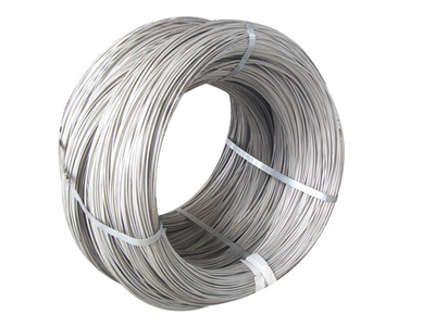 SS 304 Binding Wire