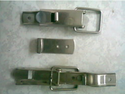 SS 304 Latches